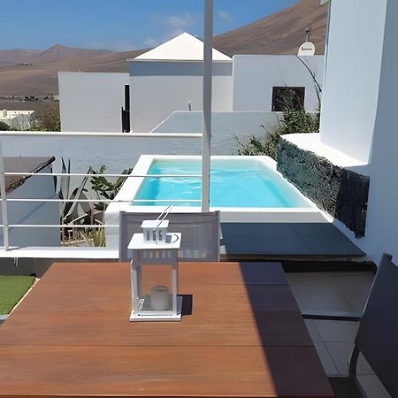 Amanecer 4 Villa Yaiza  Exterior photo